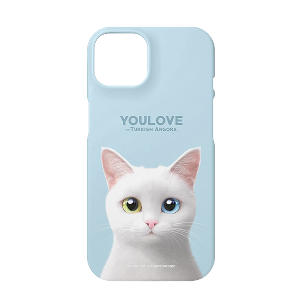 Youlove Case