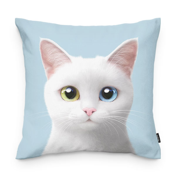 Youlove Throw Pillow