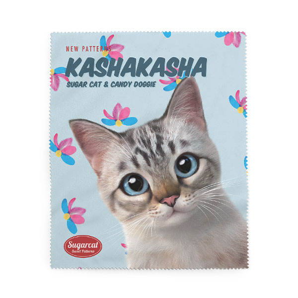 Ruyi&#039;s Kashakasha New Patterns Cleaner