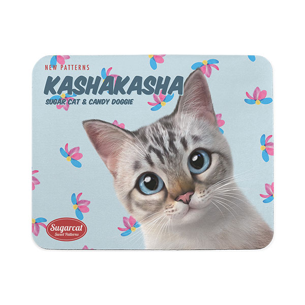 Ruyi&#039;s Kashakasha New Patterns Mouse Pad