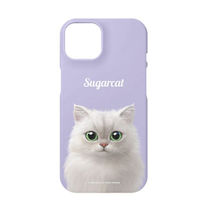 Ruby the Persian Simple Case