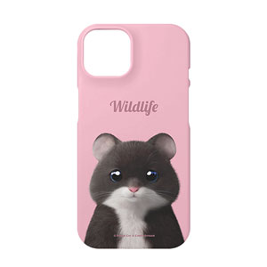 Hamlet the Hamster Simple Case