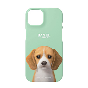 Bagel the Beagle Case