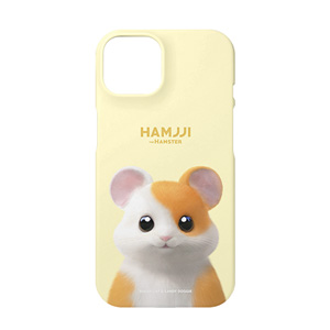 Hamjji the Hamster Case