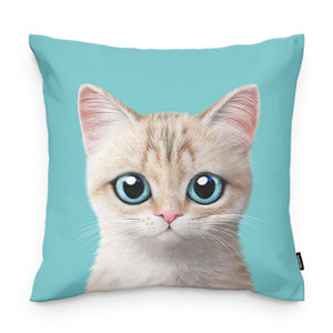 Dione Throw Pillow