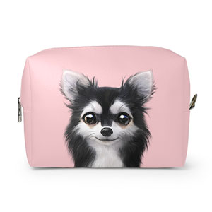 Cola the Chihuahua Volume Pouch