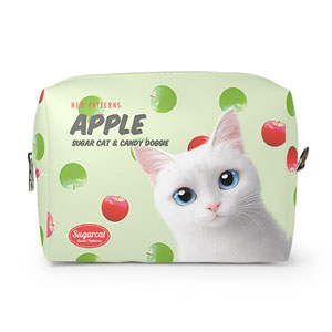 Asia&#039;s Apple New Patterns Volume Pouch