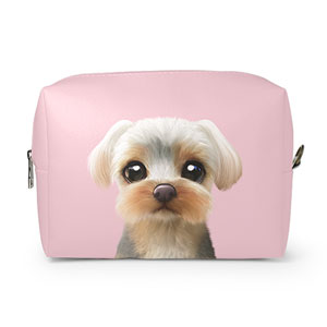 Sarang the Yorkshire Terrier Volume Pouch