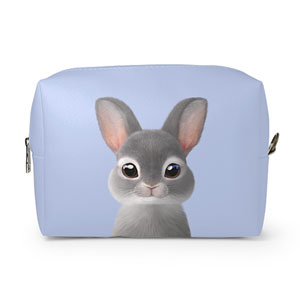 Chelsey the Rabbit Volume Pouch