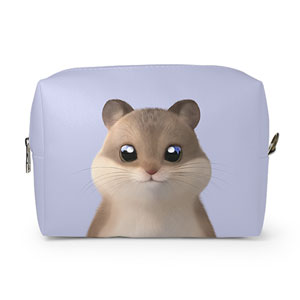 Ramji the Hamster Volume Pouch