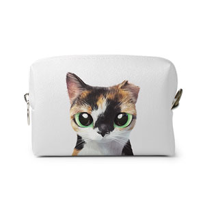 Fury the Stray cat Mini Volume Pouch