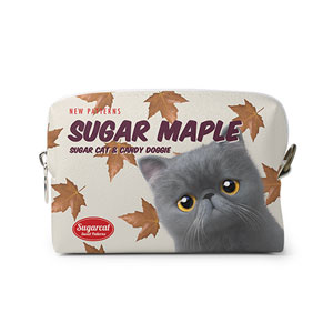 Maron’s Sugar Maple New Patterns Mini Volume Pouch