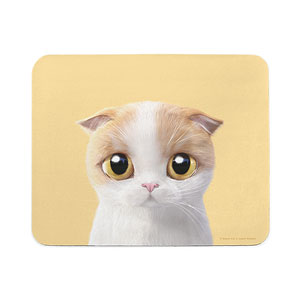 Dalkom Mouse Pad