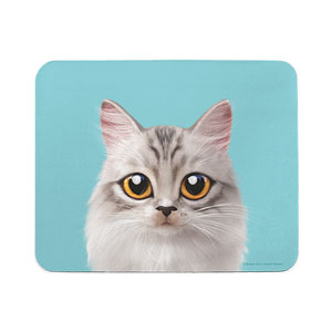 Haback Mouse Pad