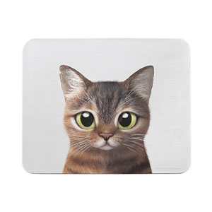 Lucy Mouse Pad