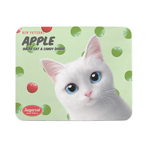 Asia&#039;s Apple New Patterns Mouse Pad