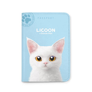 Licoon Passport Case