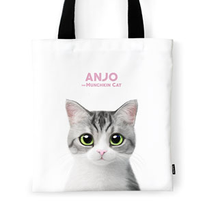 Anjo Original Tote Bag