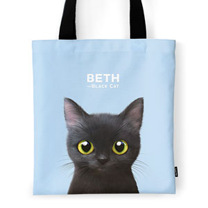Beth Original Tote Bag