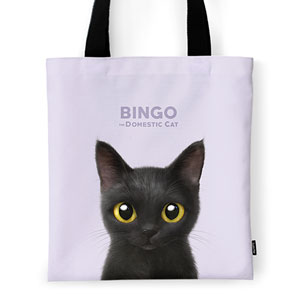 Bingo Original Tote Bag