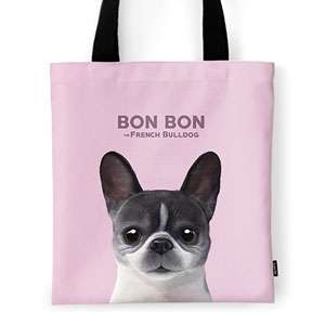 Bon Bon Original Tote Bag