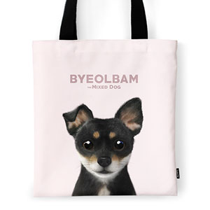 Byeolbam Original Tote Bag