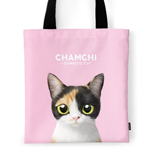 Chamchi Original Tote Bag