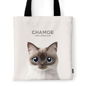 Chamoe Original Tote Bag