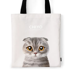 Chiyo Original Tote Bag