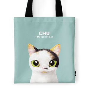 Chu Original Tote Bag
