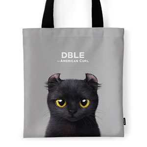 Dble Original Tote Bag