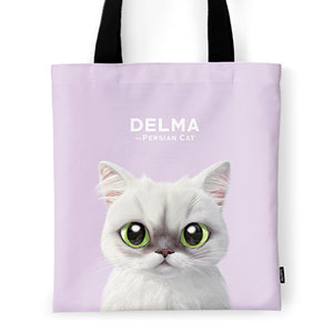 Delma Original Tote Bag