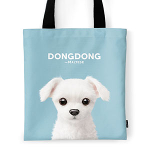 DongDong Original Tote Bag