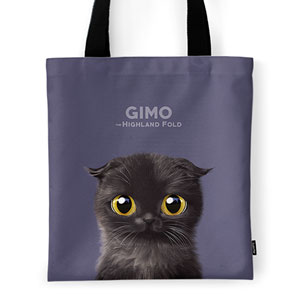 Gimo Original Tote Bag