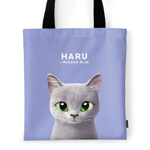 Haru Original Tote Bag