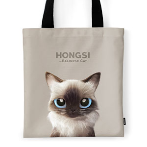 Hongsi Original Tote Bag