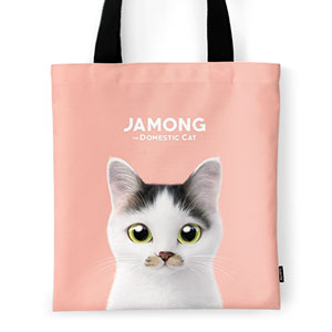 Jamong Original Tote Bag