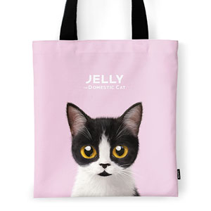 Jelly Original Tote Bag