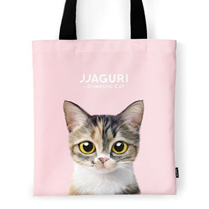 Jjaguri Original Tote Bag