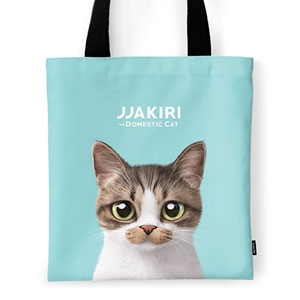 JJakiri Original Tote Bag