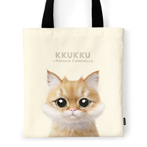 Kkukku Original Tote Bag