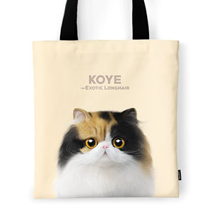Koye Elroi Original Tote Bag