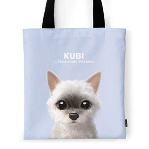 Kubi Original Tote Bag
