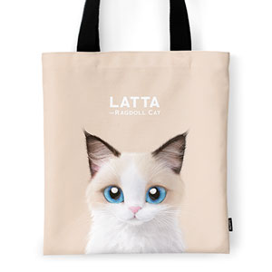 Latta Original Tote Bag