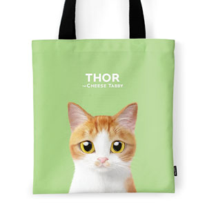 Thor Original Tote Bag