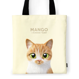 Mango Original Tote Bag