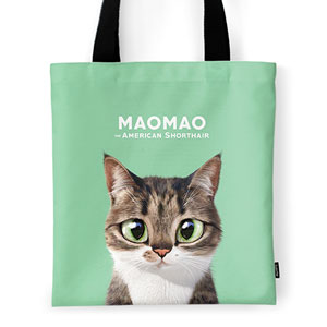 Maomao Original Tote Bag