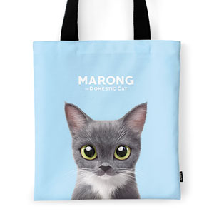 Marong Original Tote Bag