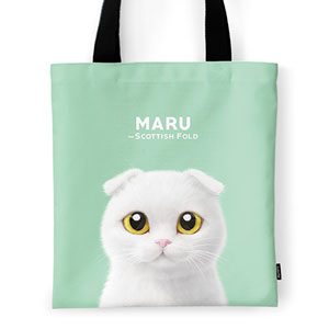 Maru Original Tote Bag