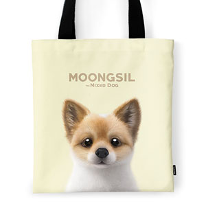Moongsil Original Tote Bag
